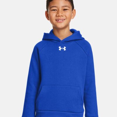 Youth Rival Fleece Hoodie Thumbnail