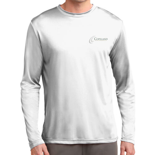LC - Long Sleeve PosiCharge Competitor Tee Thumbnail