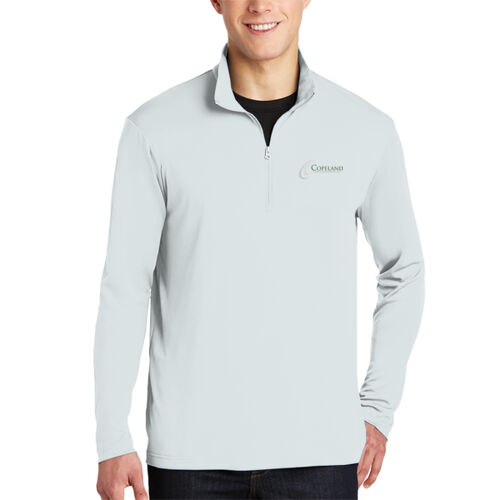LC - PosiCharge Competitor 1/4 Zip Pullover Thumbnail