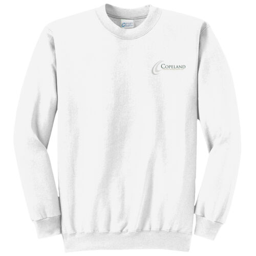 LC - Core Fleece Crewneck Sweatshirt Thumbnail
