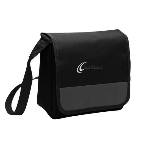 AC - Lunch Cooler Messenger Thumbnail