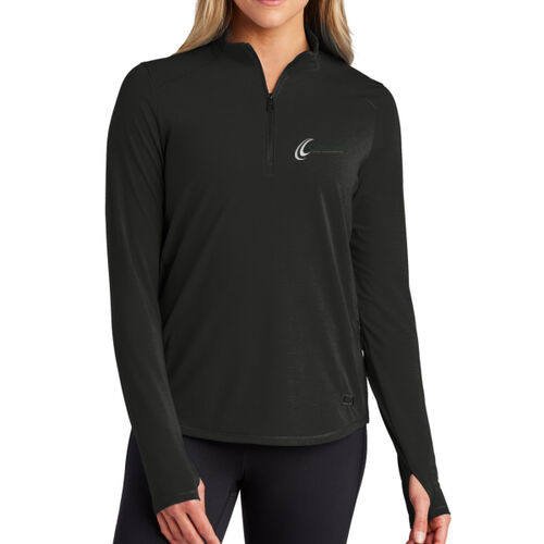 LC - Women's Motion 1/4 Zip Thumbnail
