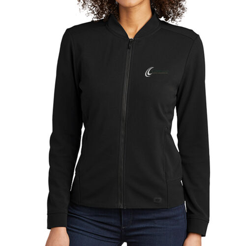 LC - Women's Hinge Full Zip Thumbnail