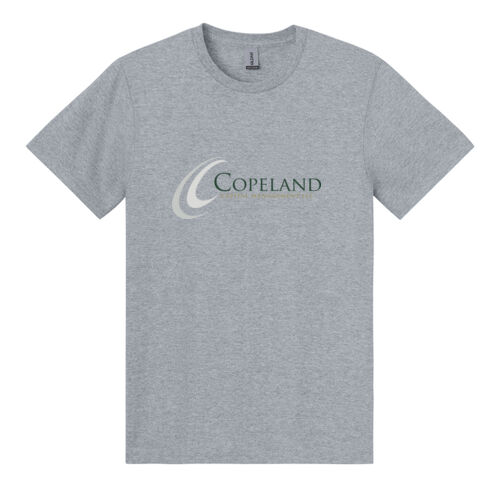 FC - Light Cotton Tee Gildan Thumbnail