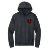 Heavy Blend Hooded Sweatshirt Thumbnail