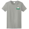 Women's Ultra Cotton ® 100% US Cotton T Shirt Thumbnail