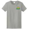 Women's Ultra Cotton ® 100% US Cotton T Shirt Thumbnail