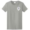 Women's Ultra Cotton ® 100% US Cotton T Shirt Thumbnail