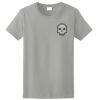 Women's Ultra Cotton ® 100% US Cotton T Shirt Thumbnail