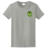 Women's Ultra Cotton ® 100% US Cotton T Shirt Thumbnail