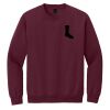 Heavy Blend Crewneck Sweatshirt Thumbnail
