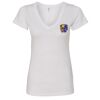 Women's Ideal V-Neck T-Shirt Thumbnail
