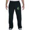 Heavy Blend Open Bottom Sweatpant Thumbnail
