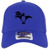 OTTO CAP® OTTO FLEX® Fitted 6 Panel Low Profile Baseball Cap Thumbnail