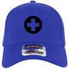OTTO CAP® OTTO FLEX® Fitted 6 Panel Low Profile Baseball Cap Thumbnail