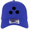 OTTO CAP® OTTO FLEX® Fitted 6 Panel Low Profile Baseball Cap Thumbnail
