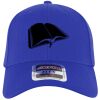OTTO CAP® OTTO FLEX® Fitted 6 Panel Low Profile Baseball Cap Thumbnail