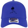 OTTO CAP® OTTO FLEX® Fitted 6 Panel Low Profile Baseball Cap Thumbnail